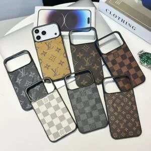 Samsung Galaxy Louis Vuitton Slim Card Slot Phone Case