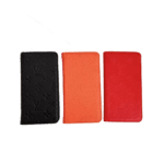 Luxury LV Empreinte Leather Case for iPhone 17 Pro Max & Series | Designer Monogram with Card Slot