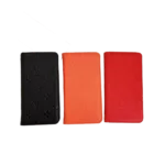 Luxury LV Empreinte Leather Case for iPhone 17 Pro Max & Series | Designer Monogram with Card Slot