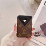 LV MagSafe Card Holder fit iPhone 12 - iPhone 17 Models LV MagSafe Card Holder fit iPhone 12 - iPhone 17 Models