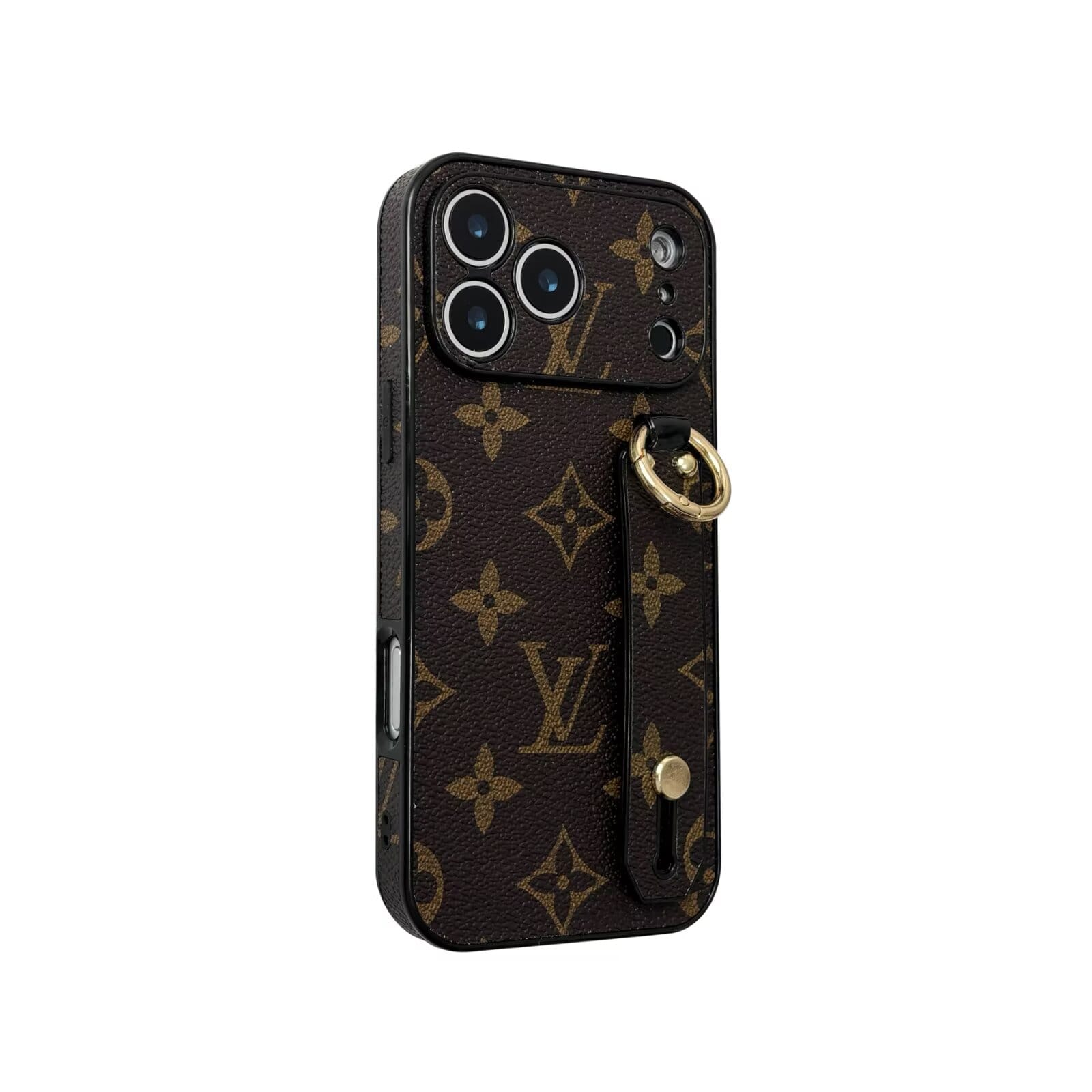 Louis Vuitton iPhone Case - LV Case