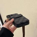 Louis Vuitton Organ Card Holder iPhone Case Crossbody