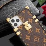 Classic Louis Vuitton Eye Trunk Case