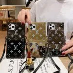 Louis vuitton Mirror Case for Samsung Galaxy S10