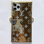 Louis Vuitton Apple iPhone 13 Pro Max Back Cover - Sirphire IN