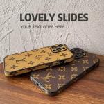 Classic Louis Vuitton Premium Full Coverage Phone Case Classic Louis Vuitton Premium Full Coverage Phone Case