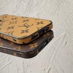 Classic Louis Vuitton Premium Full Coverage Phone Case Classic Louis Vuitton Premium Full Coverage Phone Case
