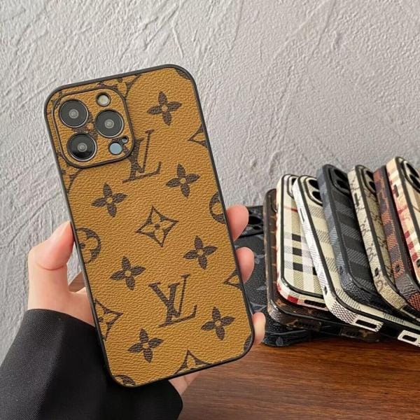 Classic Louis Vuitton Premium Full Coverage Phone Case Classic Louis Vuitton Premium Full Coverage Phone Case