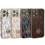 Michael Kors Premium Phone Case with Camera Cover