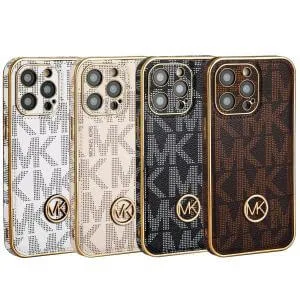 Michael Kors Premium Phone Case with Camera Cover