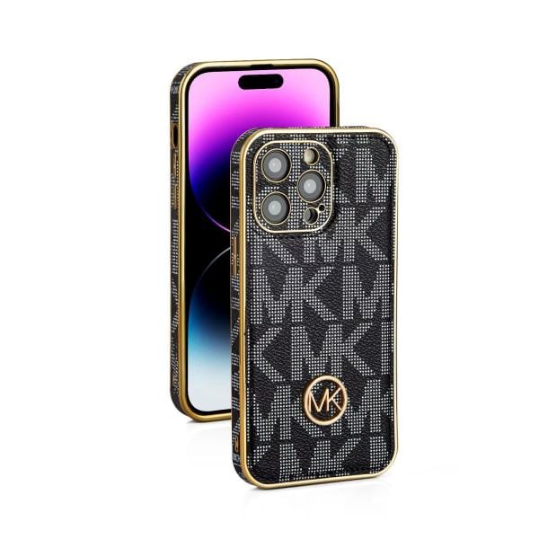 Michael Kors Premium Phone Case with Camera Cover Michael Kors Premium Phone Case with Camera Cover