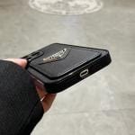 Prada Card Holder Phone Case