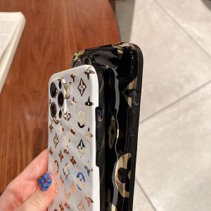 Louis Vuitton iPhone 12 Pro Ripple Case - IPHONE 12 PRO Louis Vuitton iPhone 12 Pro Ripple Case - IPHONE 12 PRO