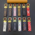 Louis Vuitton Classic Keychain