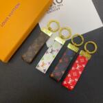 Louis Vuitton Classic Keychain