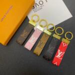 Louis Vuitton Classic Keychain