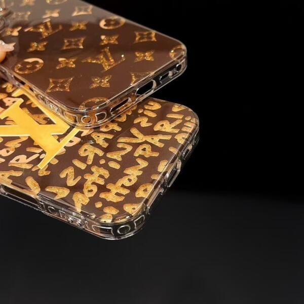 Louis Vuitton Cute Fashion Phone Case Slim Design Louis Vuitton Cute Fashion Phone Case Slim Design