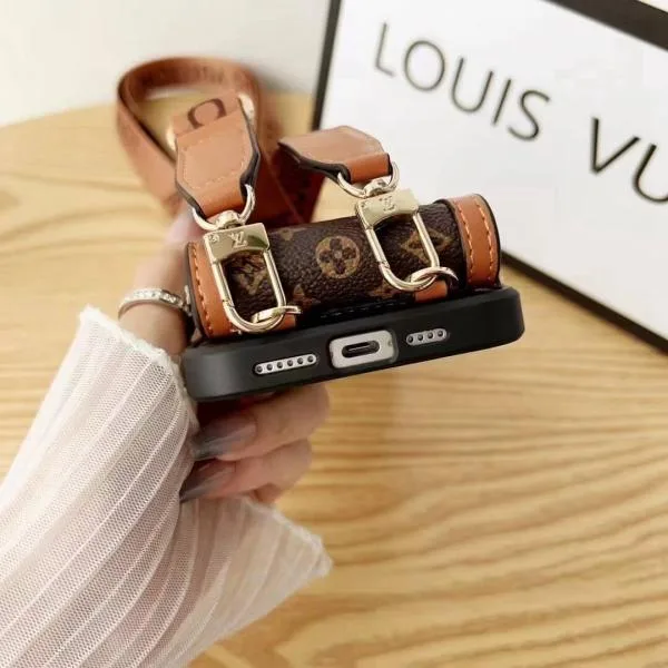 Louis Vuitton Zipper Purse Wallet Samsung Case w/Crossbody Louis Vuitton Zipper Purse Wallet Samsung Case w/Crossbody