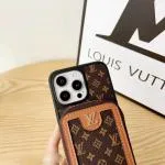 Louis Vuitton Zipper Purse Wallet Samsung Case w/Crossbody Louis Vuitton Zipper Purse Wallet Samsung Case w/Crossbody
