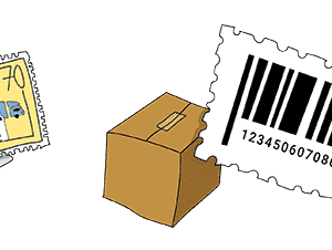 Postage