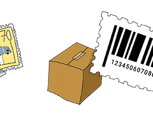 Postage