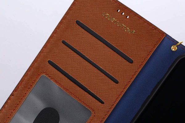 iPhone 13 Pro Max Louis Vuitton Retro Wallet Case