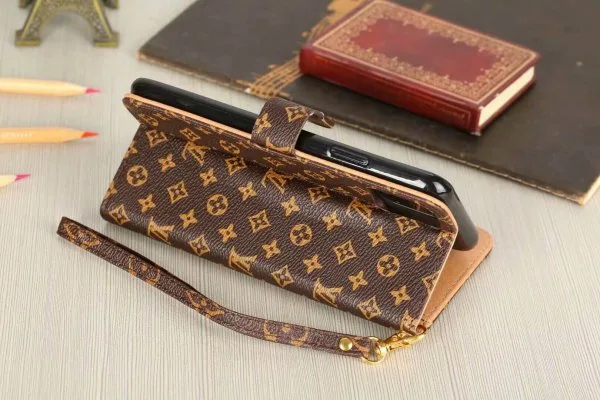 Louis Vuitton Wallet Folio Flip Case for Samsung Galaxy Note 20 Ultra Louis Vuitton Wallet Folio Flip Case for Samsung Galaxy Note 20 Ultra