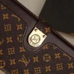 Louis Vuitton Wallet Folio Flip Case for Samsung Galaxy S22