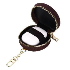 Louis Vuitton Airpods 3rd Bag Case - AIRPODS 3 Louis Vuitton Airpods 3rd Bag Case - AIRPODS 3