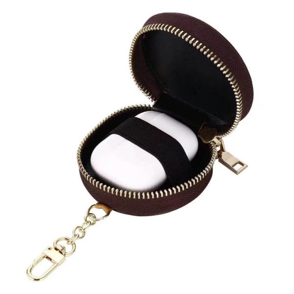 Louis Vuitton Airpods 3rd Bag Case