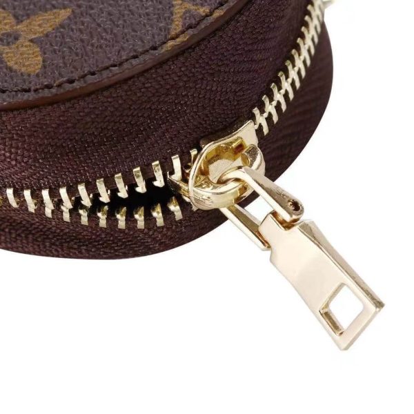 Louis Vuitton Airpods 3rd Bag Case
