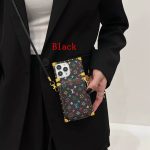 Louis Vuitton Eye Trunk Wallet Case for iPhone 17 16 15 14 13 12 11 Pro Max 7 8 Plus Louis Vuitton Eye Trunk Wallet Case for iPhone 17 16 15 14 13 12 11 Pro Max 7 8 Plus