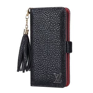 iPhone 11 Pro Max Louis Vuitton Wallet Folio Case iPhone 11 Pro Max Louis Vuitton Wallet Folio Case