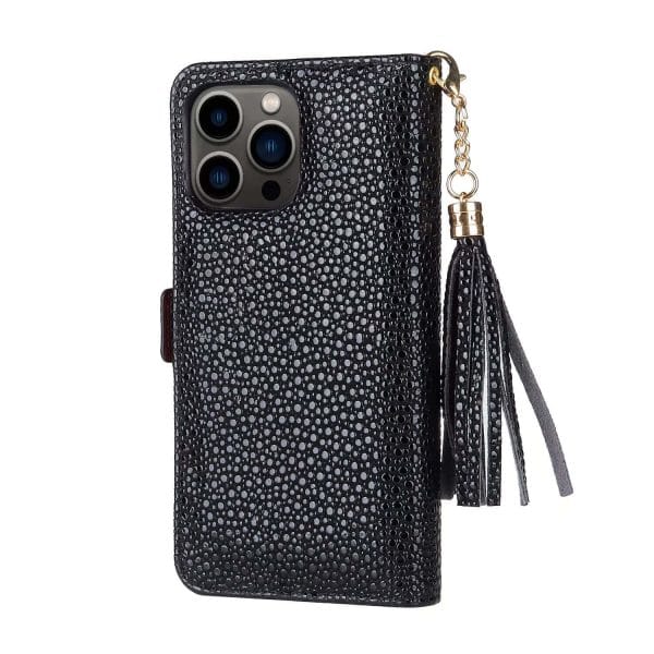 iPhone 13 Pro Max Louis Vuitton Wallet Folio Case iPhone 13 Pro Max Louis Vuitton Wallet Folio Case