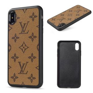 Louis Vuitton Thin Leather Case for Samsung Galaxy S10 - S22 Ultra Note 10 Note 20 Ultra - Yellow