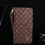 Louis Vuitton Wallet Folio Leather Case for iPhone 17 16 15 12 13 14 Pro Max Louis Vuitton Wallet Folio Leather Case for iPhone 17 16 15 12 13 14 Pro Max