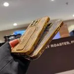 Louis Vuitton Kickstand Plating Edge Case for iPhone 15 14 13 12 11 Pro Max Louis Vuitton Kickstand Plating Edge Case for iPhone 15 14 13 12 11 Pro Max