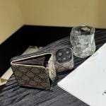 Louis Vuitton Accordion Card Holder Phone Case