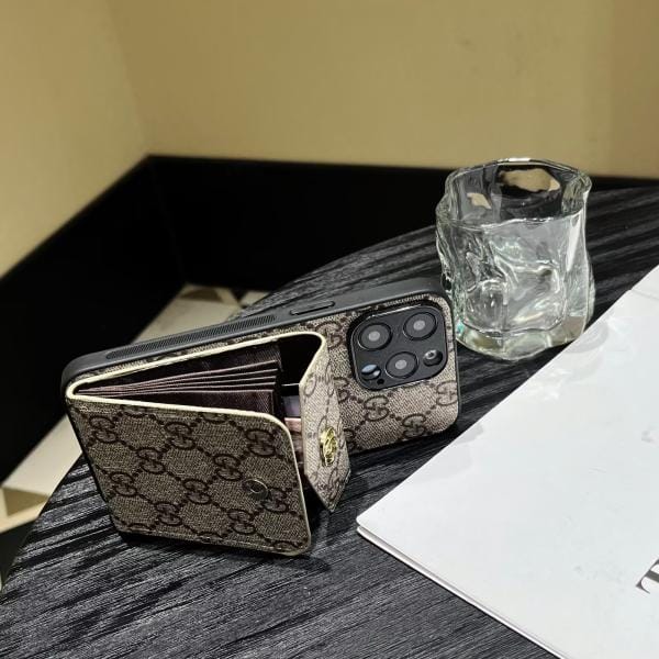 Louis Vuitton Accordion Card Holder Phone Case Louis Vuitton Accordion Card Holder Phone Case