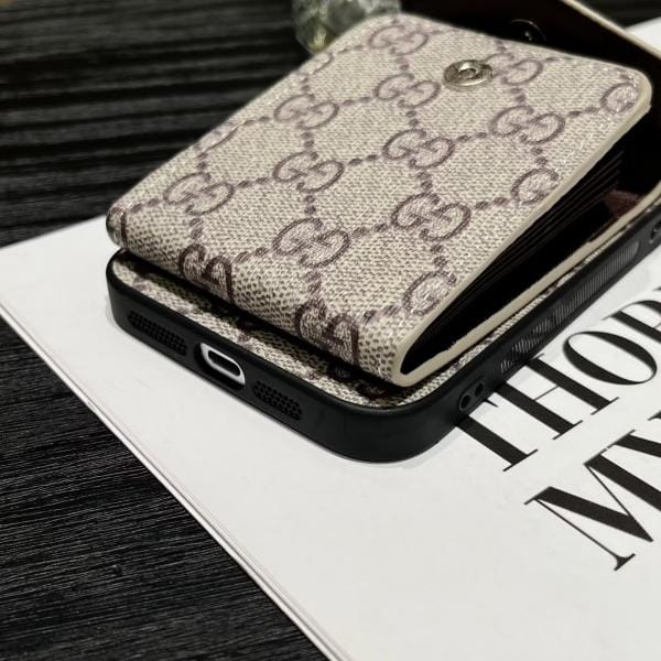 Louis Vuitton Accordion Card Holder Phone Case Louis Vuitton Accordion Card Holder Phone Case